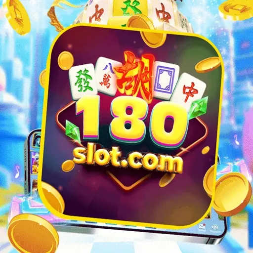 180SLOT - Permainan Kasino Seru dan Menarik