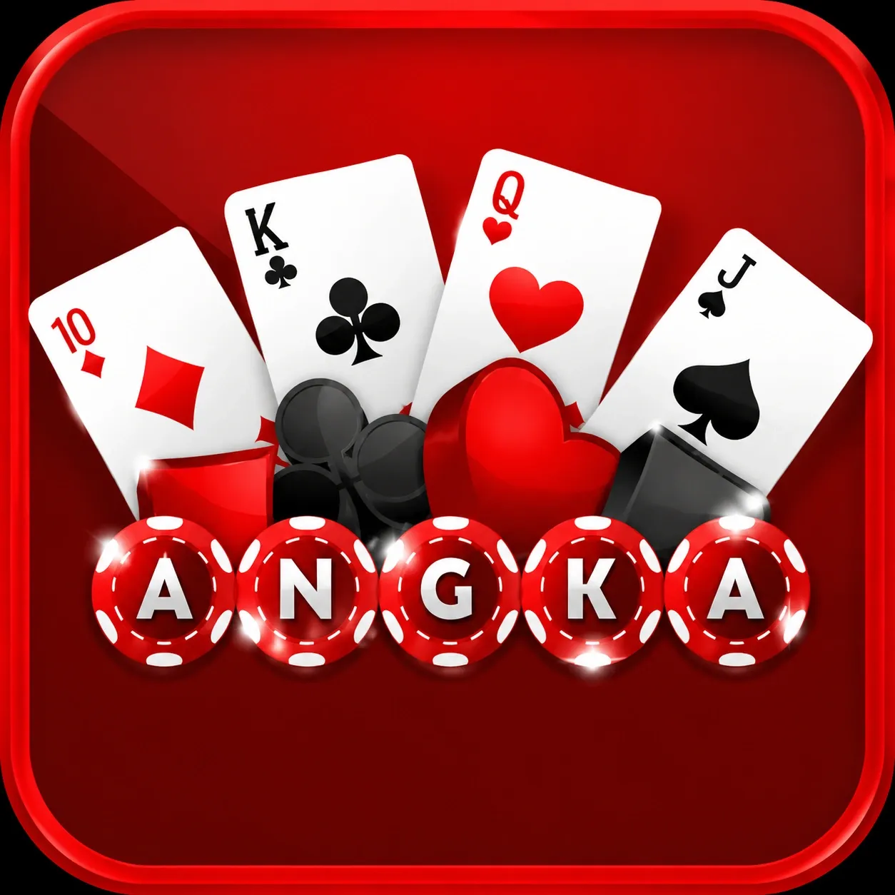 ANGKABET - Game MOBA Seru untuk Pertarungan Epik