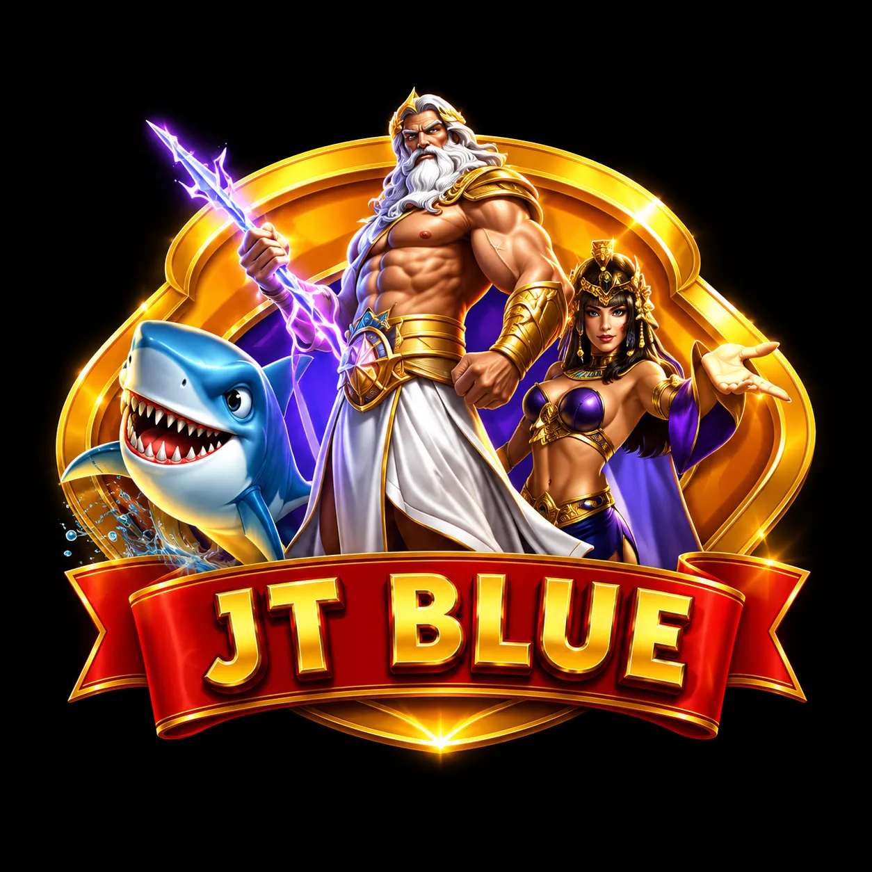 JTBLUE - Permainan Strategi Menantang untuk Para Pecinta Tantangan