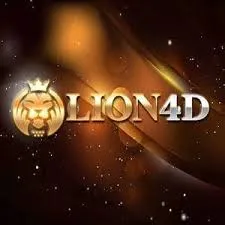 LION4D - Permainan Slot Seru dan Menguntungkan