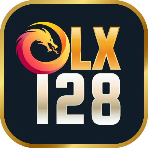OLX128 - Game Tembak Ikan Seru dan Menyenangkan
