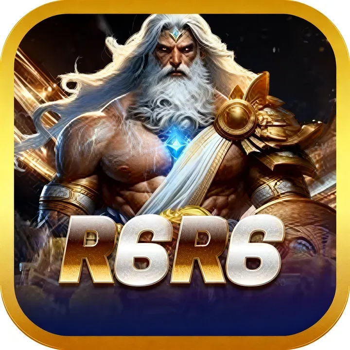 R6R6 - Game FPS Terbaik untuk Para Pencinta Aksi