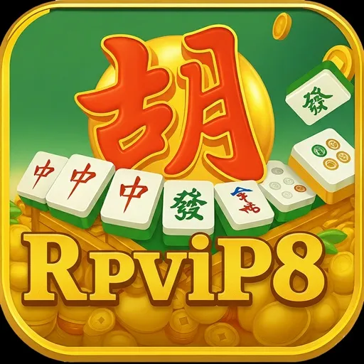 RPVIP8 - Petualangan Anime yang Mengasyikkan